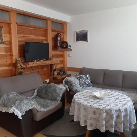 Apartments Andriyana Zabljak  Ngoại thất bức ảnh