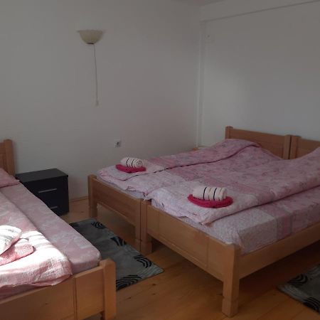 Apartments Andriyana Zabljak  Ngoại thất bức ảnh