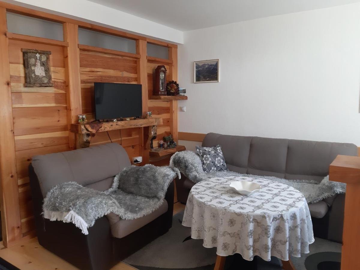 Apartments Andriyana Zabljak  Ngoại thất bức ảnh