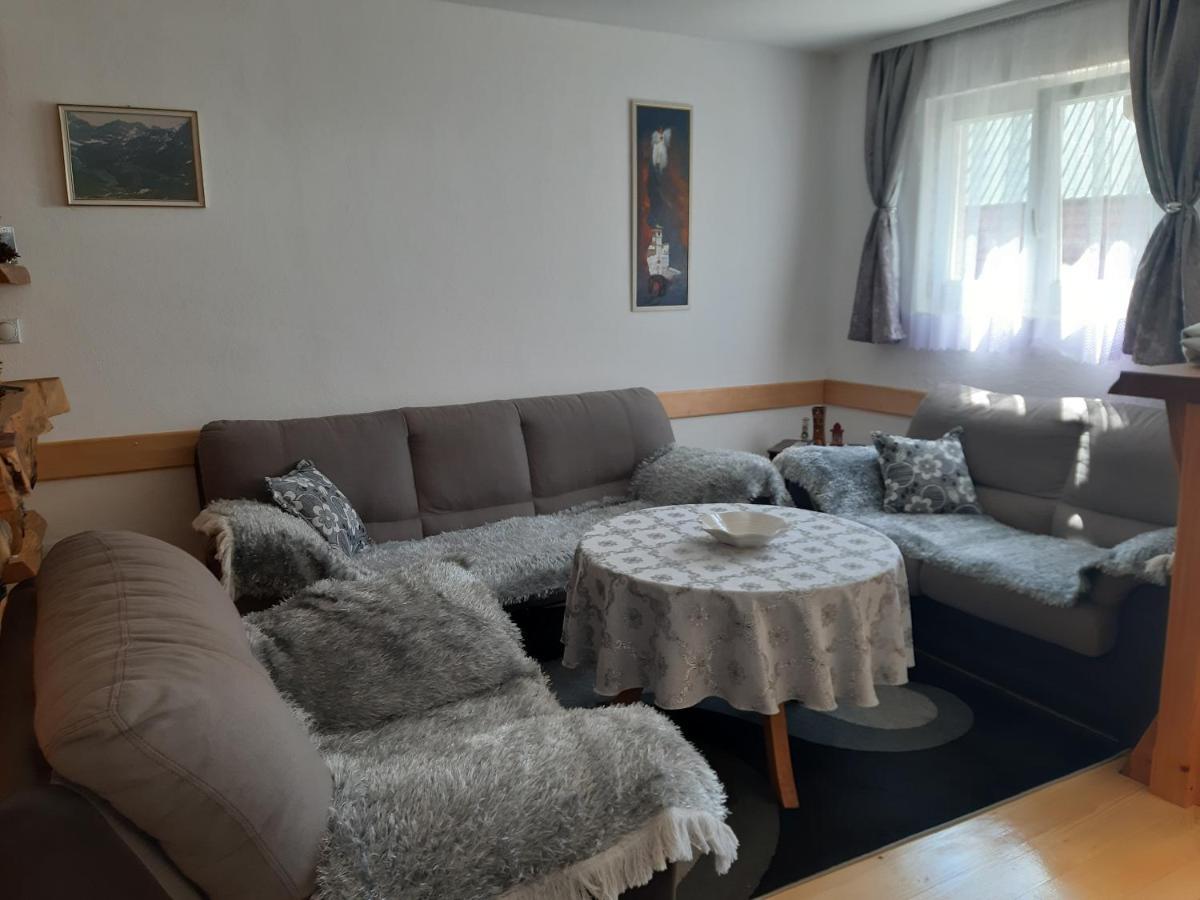 Apartments Andriyana Zabljak  Ngoại thất bức ảnh