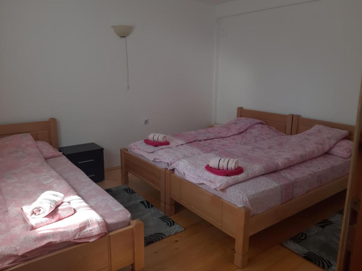 Apartments Andriyana Zabljak  Ngoại thất bức ảnh